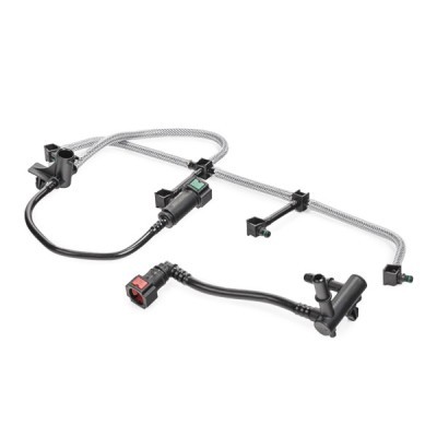Fuel return hose RIDEX 3937H0015 3937H0015 - photo 3