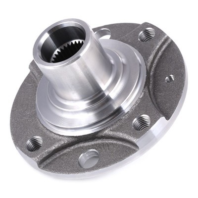 Wheel Hub RIDEX 653W0134 653W0134 - photo 3