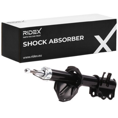 Shock Absorber RIDEX 854S0993 854S0993 - photo 2