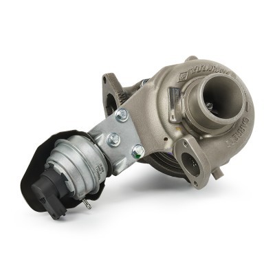 Turbocharger RIDEX 2234C0227R 2234C0227R - photo 4