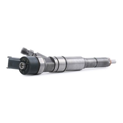 Injector Nozzle RIDEX 3902I0395R 3902I0395R - photo 4