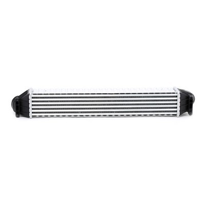 Intercooler, Charger RIDEX 468I0029 468I0029 - photo 3