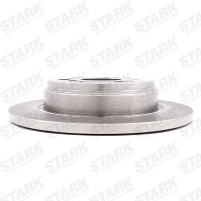 Brake Disc Stark SKBD-0022129 SKBD-0022129 - photo 4