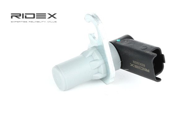 Crankshaft Pulse Sensor RIDEX 833C0022 833C0022 - photo 1