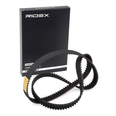 Timing Belt RIDEX 306T0154 306T0154 - photo 2
