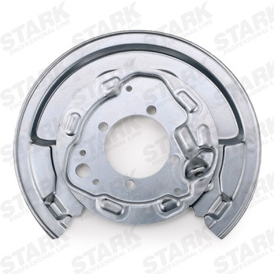 Splash Panel brake disc Stark SKSPB-2340083 SKSPB-2340083 - photo 2