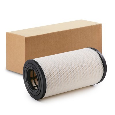 Air Filter RIDEX 8A1321 8A1321 - photo 2