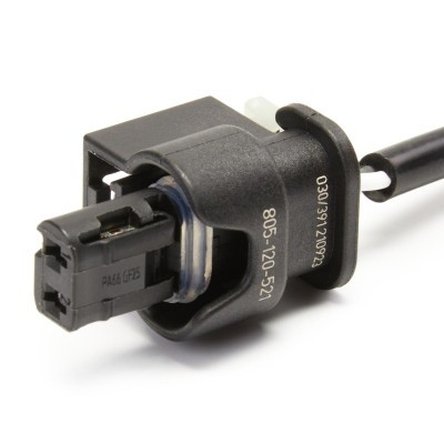 Exhaust gas temperature sensor RIDEX 3938E0291 3938E0291 - photo 5