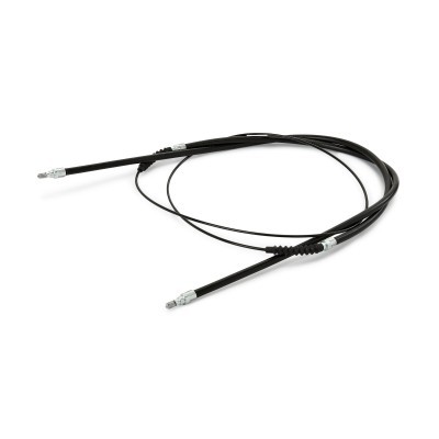 Cable Pull, Parking Brake RIDEX 124C0227 124C0227 - photo 2