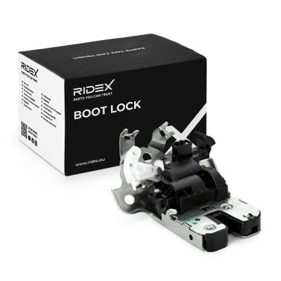 Car boot lock RIDEX 1362T0098 1362T0098 - photo 2