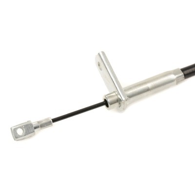 Cable Pull, Parking Brake RIDEX 124C0609 124C0609 - photo 4