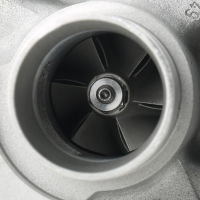 Turbocharger RIDEX 2234C0078R 2234C0078R - photo 5