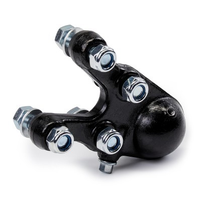 Ball Joint RIDEX 2462S0148 2462S0148 - photo 4