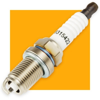Spark Plug RIDEX 686S0002 686S0002 - photo 2