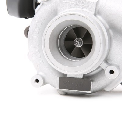 Turbocharger RIDEX 2234C10012R 2234C10012R - photo 4