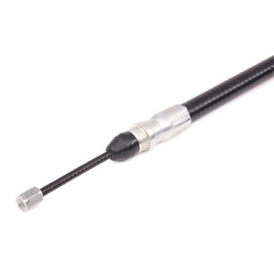 Cable Pull, Parking Brake RIDEX 124C0200 124C0200 - photo 5