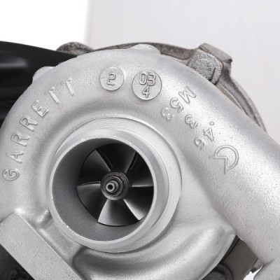 Turbocharger RIDEX 2234C0308R 2234C0308R - photo 6