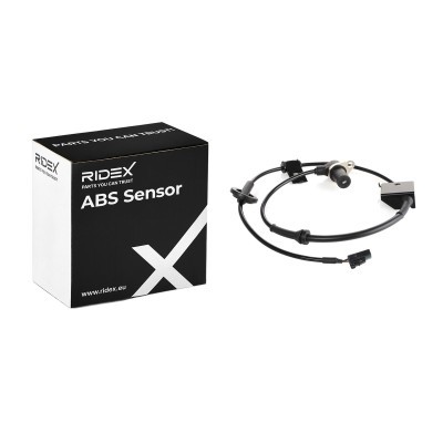 ABS Sensor RIDEX 412W0274 412W0274 - photo 2