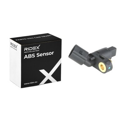 ABS Sensor RIDEX 412W0003 412W0003 - photo 2
