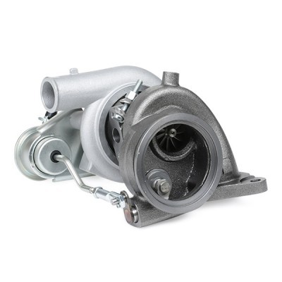 Turbocharger RIDEX 2234C0180 2234C0180 - photo 3