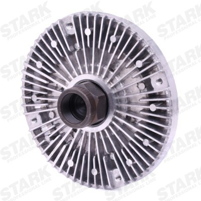 Clutch, Radiator Fan Stark SKCR-0990089 SKCR-0990089 - photo 4