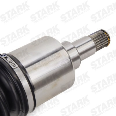 Drive Shaft Stark SKDS-0210442 SKDS-0210442 - photo 6