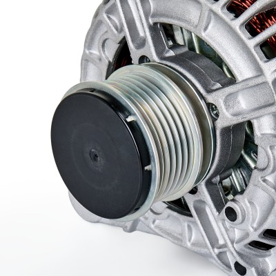 Alternator RIDEX 4G0004P 4G0004P - photo 5