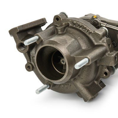 Turbocharger RIDEX 2234C11152R 2234C11152R - photo 6