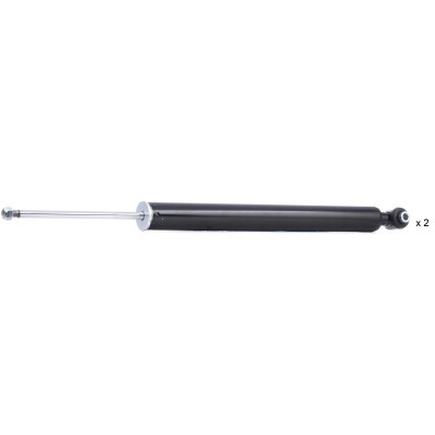 Shock Absorber RIDEX 854S17799 854S17799 - photo 2