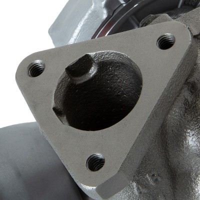 Turbocharger RIDEX 2234C10521R 2234C10521R - photo 4