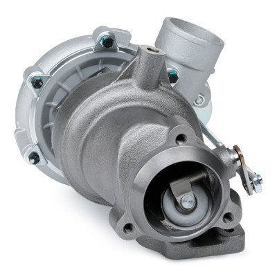 Turbocharger RIDEX 2234C0421 2234C0421 - photo 4