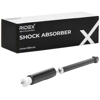 Shock Absorber RIDEX 854S19042 854S19042 - photo 2