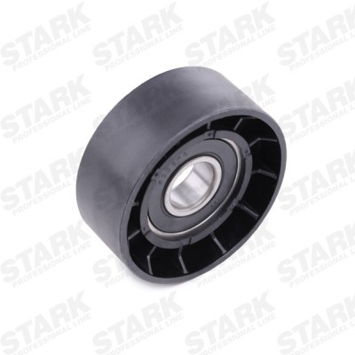 Belt Tensioner V-Ribbed Belt Stark SKTP-0600259 SKTP-0600259 - photo 4