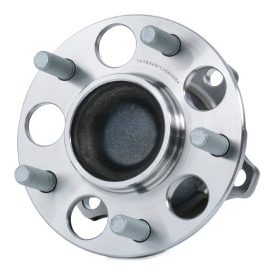 Wheel Bearing RIDEX 654W0909 654W0909 - photo 3