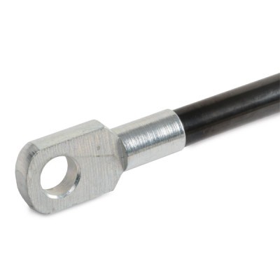 Bonnet  Gas Spring RIDEX 514G0165 514G0165 - photo 3