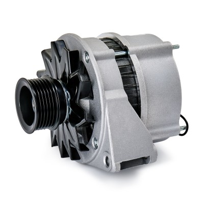 Alternator RIDEX 4G0168P 4G0168P - photo 3