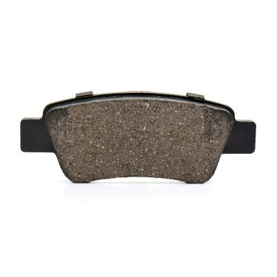 Brake Pads Set RIDEX 402B0374P 402B0374P - photo 6