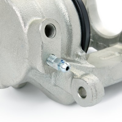 Brake Caliper RIDEX 78B2362 78B2362 - photo 7