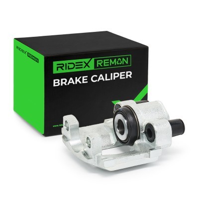 Brake Caliper RIDEX 78B0664R 78B0664R - photo 2