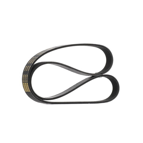 V-Ribbed Belt RIDEX 305P0114P 305P0114P - photo 1