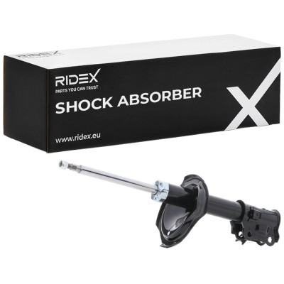 Shock Absorber RIDEX 854S1206 854S1206 - photo 2