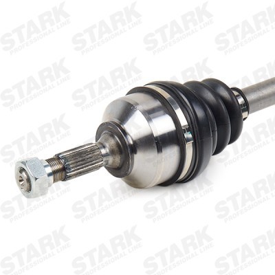 Drive Shaft Stark SKDS-0211003 SKDS-0211003 - photo 10
