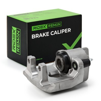 Brake Caliper RIDEX 78B1902R 78B1902R - photo 2