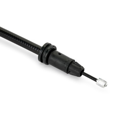 Cable Pull, Parking Brake RIDEX 124C1870 124C1870 - photo 4