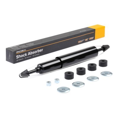 Shock Absorber RIDEX 854S0832 854S0832 - photo 3