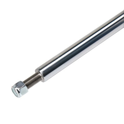 Shock Absorber RIDEX 854S19283 854S19283 - photo 4