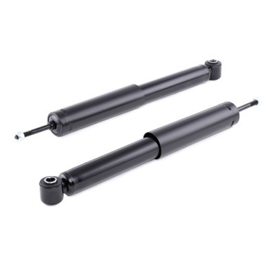 Shock Absorber RIDEX 854S1538 854S1538 - photo 4