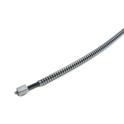 Cable Pull, Parking Brake RIDEX 124C0404 124C0404 - photo 4