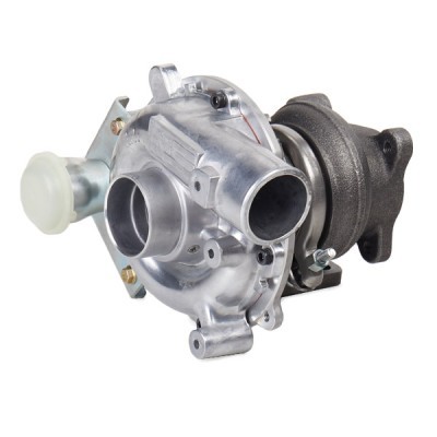 Turbocharger RIDEX 2234C10795 2234C10795 - photo 3