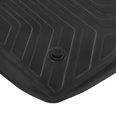Car mats RIDEX 215A0844 215A0844 - photo 4